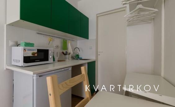 1 bedroom apartment for rent, Санкт-Петербург - квартира подобово