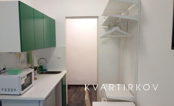 1 bedroom apartment for rent, Saint Petersburg - apartment by the day