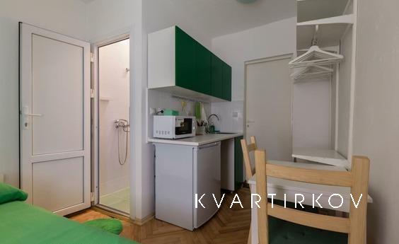 1 bedroom apartment for rent, Saint Petersburg - apartment by the day