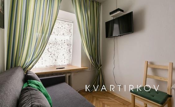 2 bedroom apartment for rent, Санкт-Петербург - квартира подобово