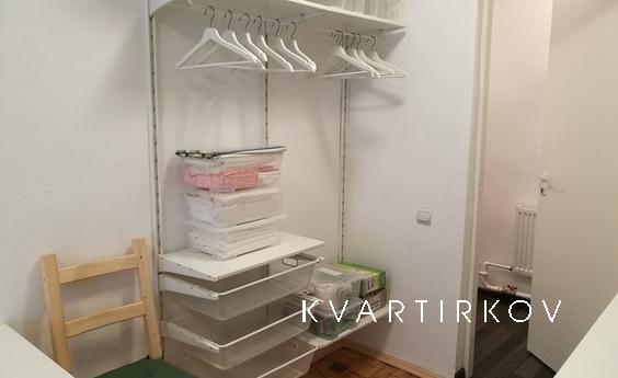 2 bedroom apartment for rent, Санкт-Петербург - квартира подобово