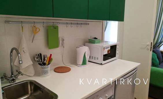 2 bedroom apartment for rent, Санкт-Петербург - квартира подобово