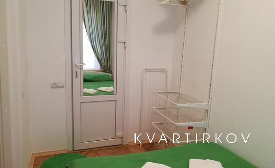 2 bedroom apartment for rent, Санкт-Петербург - квартира подобово