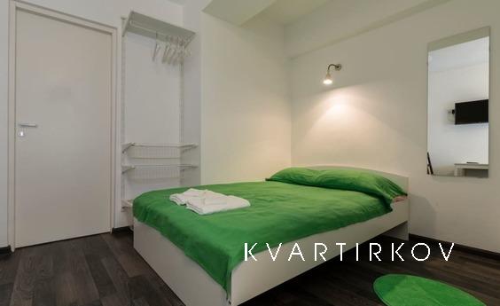 1 bedroom apartment for rent, Санкт-Петербург - квартира подобово