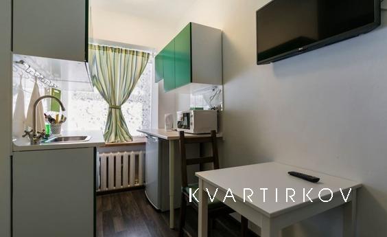 1 bedroom apartment for rent, Санкт-Петербург - квартира подобово