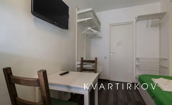 1 bedroom apartment for rent, Saint Petersburg - apartment by the day