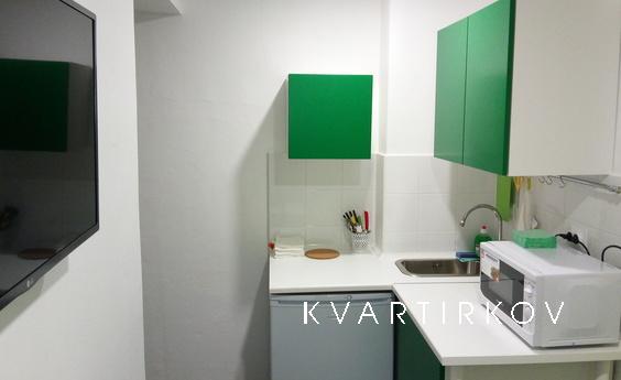 1 bedroom apartment for rent, Санкт-Петербург - квартира подобово