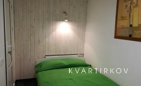 1 bedroom apartment for rent, Saint Petersburg - apartment by the day