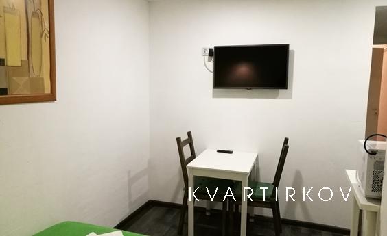 1 bedroom apartment for rent, Санкт-Петербург - квартира подобово