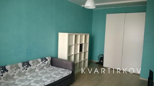 Apartment in Zh.K. Triumph Park., Санкт-Петербург - квартира подобово