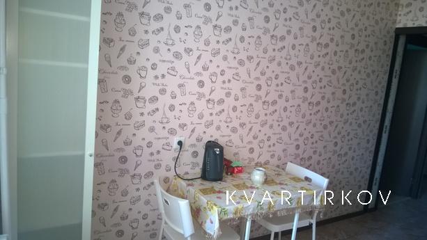 Apartment in Zh.K. Triumph Park., Санкт-Петербург - квартира подобово