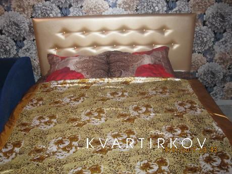 Уютный номер на сутки, Челябинск - квартира посуточно