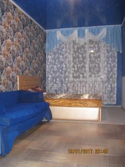 Уютный номер на сутки, Челябинск - квартира посуточно