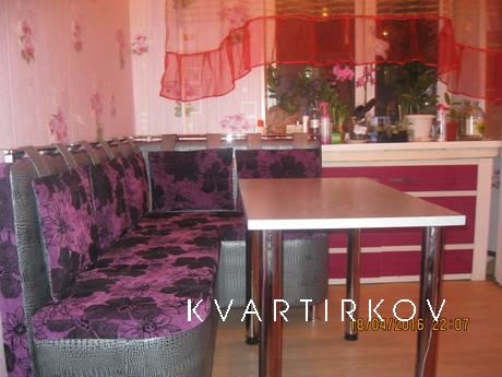 Уютный номер на сутки, Челябинск - квартира посуточно