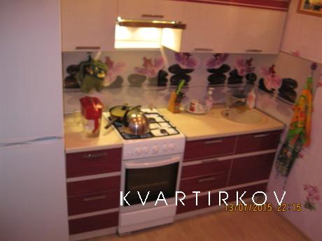 Уютный номер на сутки, Челябинск - квартира посуточно