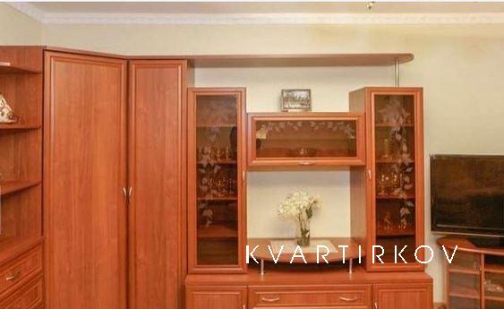 Комфортная двухкомнатная квартира, Челябинск - квартира посуточно