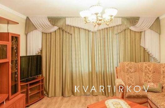 Квартира для тех кто любит комфорт и тишину. Квартира с хоро