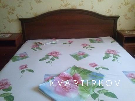 Комфортная двухкомнатная квартира, Челябинск - квартира посуточно