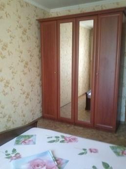 Комфортная двухкомнатная квартира, Челябинск - квартира посуточно