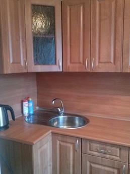 Комфортная двухкомнатная квартира, Челябинск - квартира посуточно