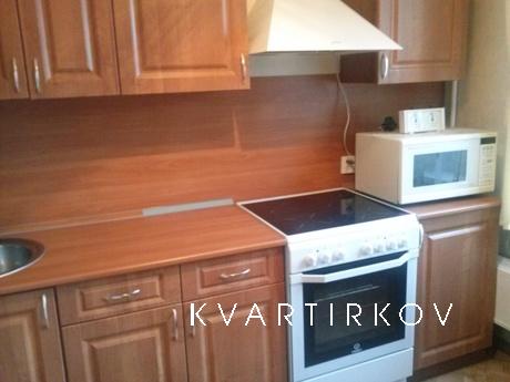 Комфортная двухкомнатная квартира, Челябинск - квартира посуточно