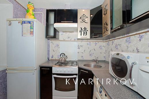 Сдам 2-х комнатную квартиру, Челябинск - квартира посуточно