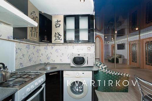 Сдам 2-х комнатную квартиру, Челябинск - квартира посуточно