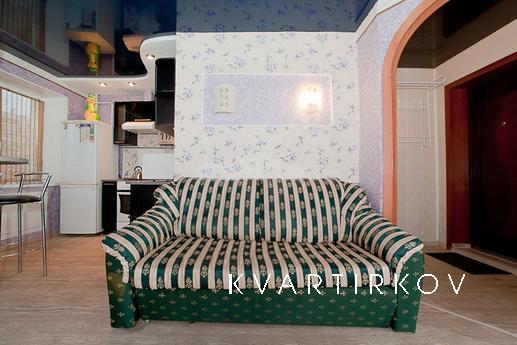 Сдам 2-х комнатную квартиру, Челябинск - квартира посуточно