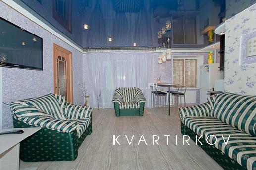 Сдается уютная, благоустроенная квартира в центре Челябинска