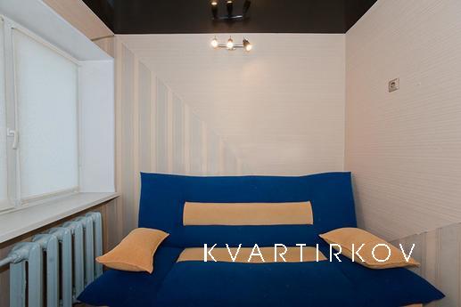 Сдам 2-х комнатную квартиру, Челябинск - квартира посуточно