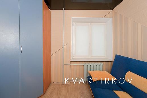 Сдам 2-х комнатную квартиру, Челябинск - квартира посуточно