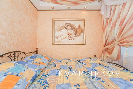 Сдам 2-х комнатную квартиру, Челябинск - квартира посуточно