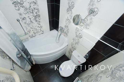 Сдам 2-х комнатную квартиру, Челябинск - квартира посуточно