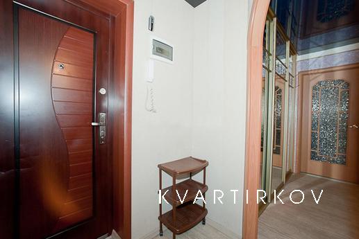 Сдам 2-х комнатную квартиру, Челябинск - квартира посуточно