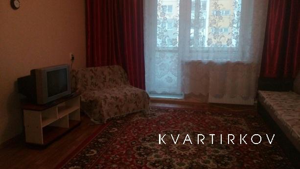 Сдам 1-комнатную квартиру, Челябинск - квартира посуточно