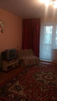 Сдам 1-комнатную квартиру, Челябинск - квартира посуточно