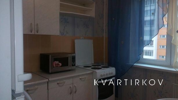 Сдам 1-комнатную квартиру, Челябинск - квартира посуточно