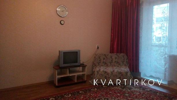 Сдам 1-комнатную квартиру, Челябинск - квартира посуточно