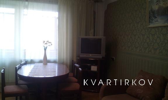 2-комнатная квартира посуточно, Челябинск - квартира посуточно