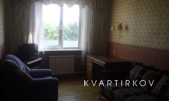 2-комнатная квартира посуточно, Челябинск - квартира посуточно