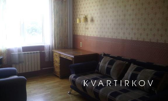 2-комнатная квартира посуточно, Челябинск - квартира посуточно