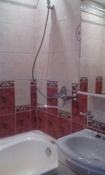 2-комнатная квартира посуточно, Челябинск - квартира посуточно