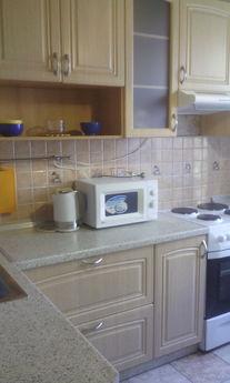 2-комнатная квартира посуточно, Челябинск - квартира посуточно