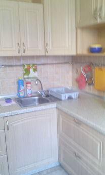 2-комнатная квартира посуточно, Челябинск - квартира посуточно