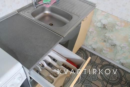 2-комнатная квартира посуточно, Челябинск - квартира посуточно