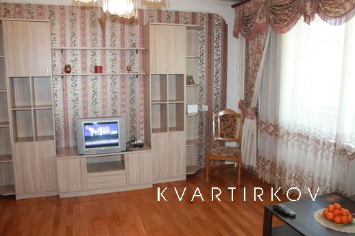 2-комнатная квартира посуточно, Челябинск - квартира посуточно