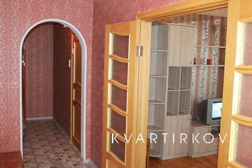 2-комнатная квартира посуточно, Челябинск - квартира посуточно