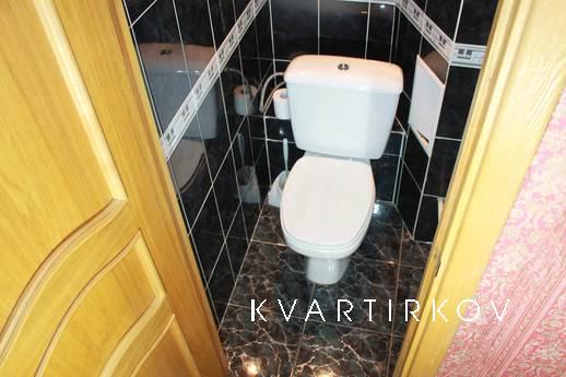 2-комнатная квартира посуточно, Челябинск - квартира посуточно