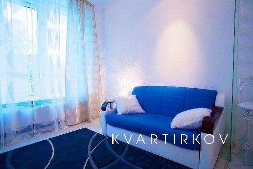 Главная Отель Саранск, Саранск - квартира посуточно