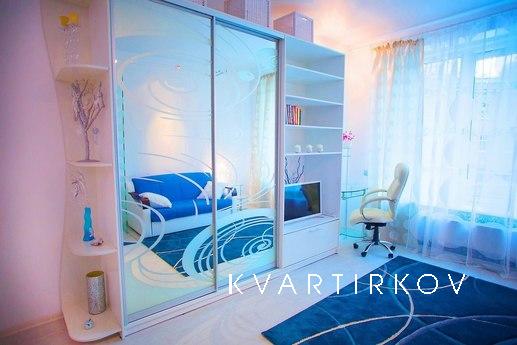 Главная Отель Саранск, Саранск - квартира посуточно